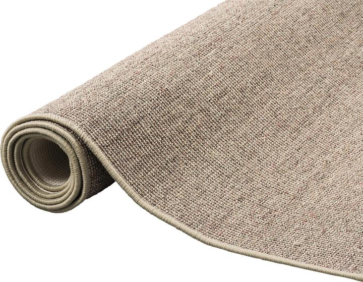 Image du produit Snapstyle Tapis sisal naturel Classique - 9 coloris en 17 tailles (100 x 400 cm)
