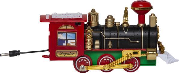 Actual product image Star Trading X-Mas Train