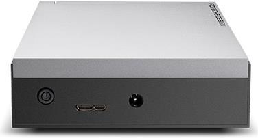 LaCie Porsche Design Desktop Drive (8 TB)