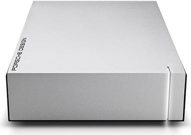 Produktbild LaCie Porsche Design Desktop Drive (8 TB)