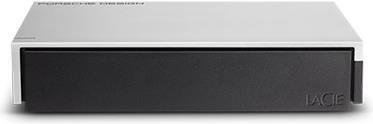 Produktbild LaCie Porsche Design Desktop Drive (8 TB)