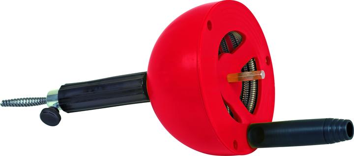 Productafbeelding Rothenberger Hand + elektrische reiniger (1 Pcs.)