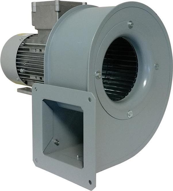 Actual product image Maico Radial fan