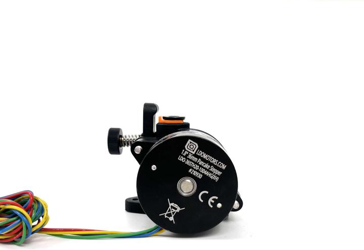 Image du produit Biqu Extrudeuse BIQUI Orbiter V2.0 (Hotend)