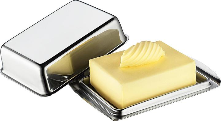 Actual product image Küchenprofi 0912022800 Butter dish