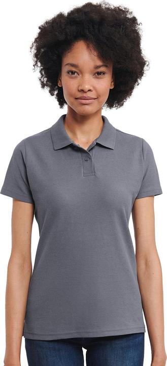 Immagine prodotto Russell Polo classica unisex per adulti in policotone (S)