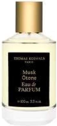 Produktbild Thomas Kosmala Musk Otone - EDP - 100 ml (Eau de Parfum, 100 ml)