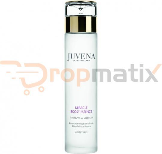 Actual product image Juvena Miracle Boost Essence (125 ml)
