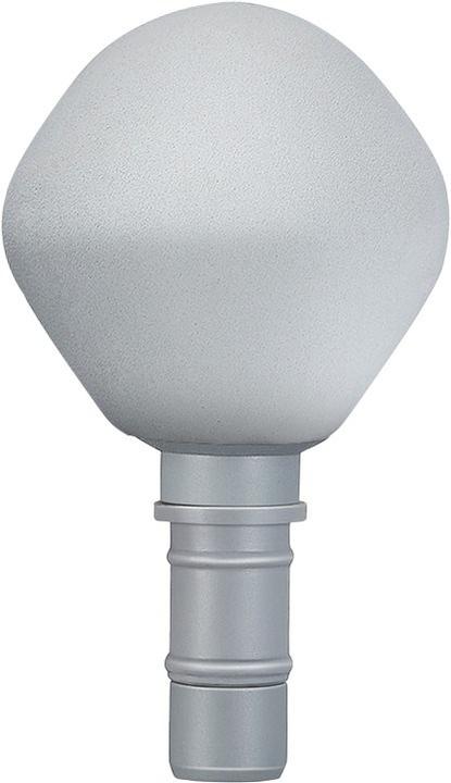 Actual product image SKG Massage gun