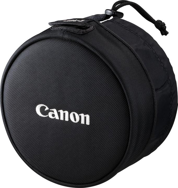Immagine prodotto Canon EF 600mm f/4L IS III USM (Canon EF, Full-frame)