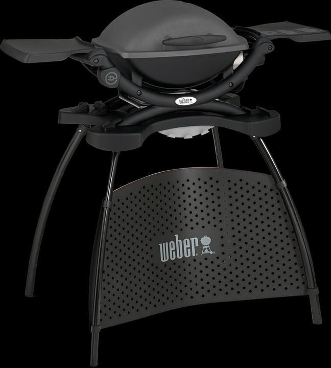 Image du produit Weber Q 1400 Statut (2.20 kW)