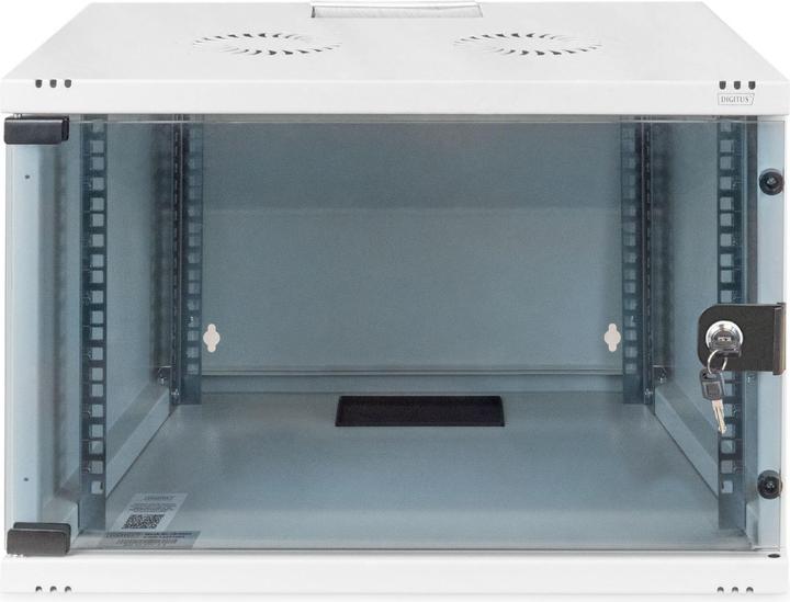 Produktbild Digitus Dn-19 07-U-S-1 (7 HE, 19 Zoll Rack)