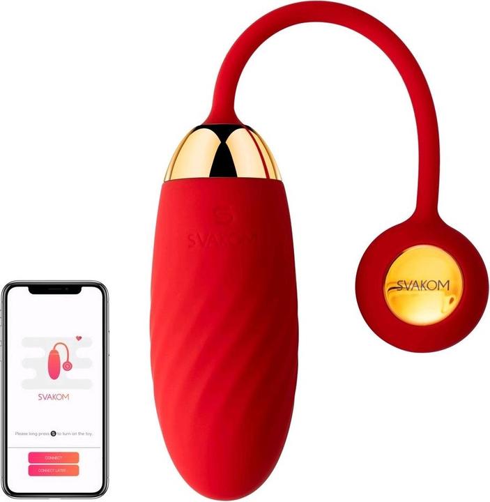 Immagine prodotto Svakom Connessione