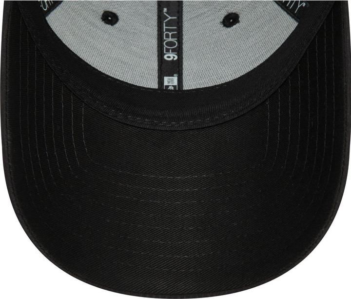 Immagine prodotto New Era 9Forty Cappellino da donna con ruche New York Yankees Nero