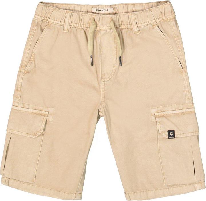 Produktbild Garcia Shorts dessert (164)