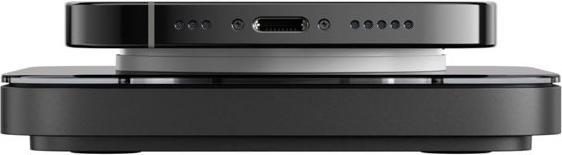Immagine prodotto Nomad Base Uno - con MagSafe Carbide (15 W)
