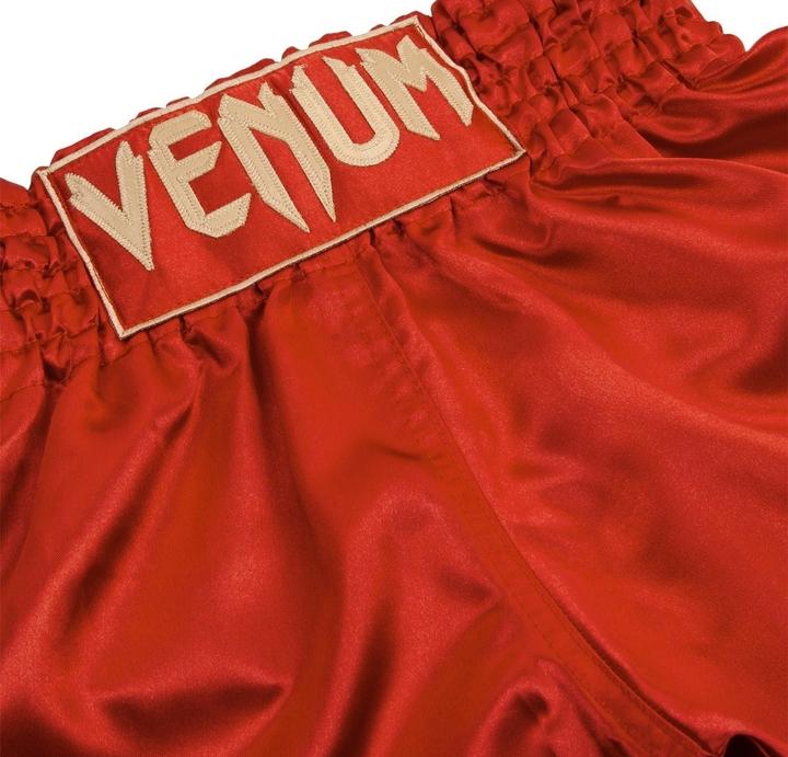 Actual product image Venum Muay Thai Shorts Classic (S)