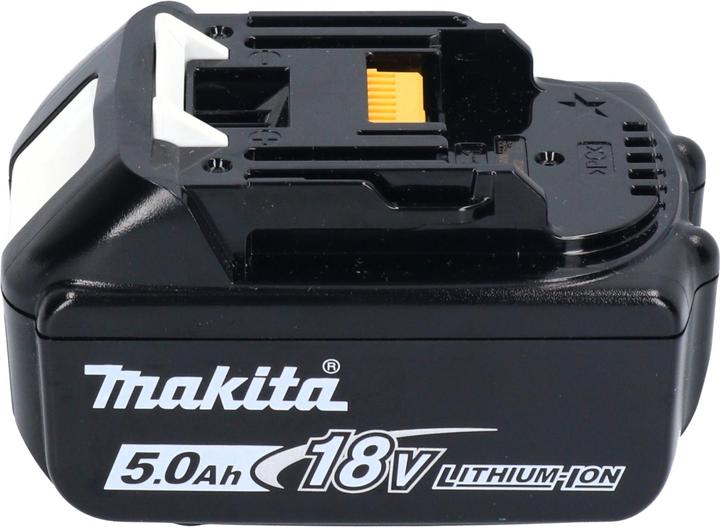 Actual product image Makita DKT 360 T2 cordless kettle 36 V ( 2x 18 V ) 0.8 L + 2x rechargeable battery 5.0 Ah - without charger (0.80 l)