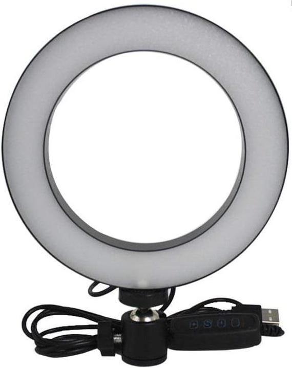 Produktbild JTI Selfie-Licht / Ringlicht (16 cm) (Ringleuchte)