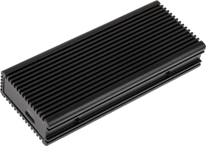 Actual product image Icy Box IB-1916M-C32 (M.2)
