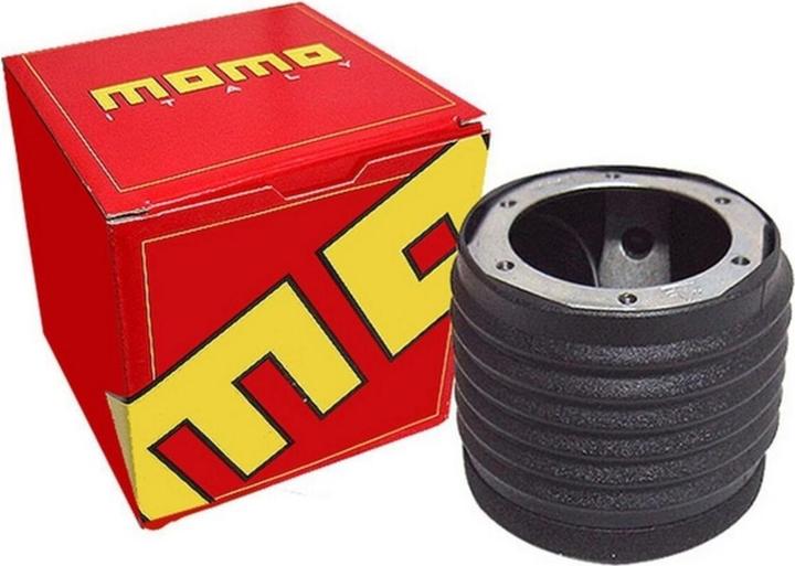 Actual product image Momo Konusförmige Lenkradnabe 12115116116