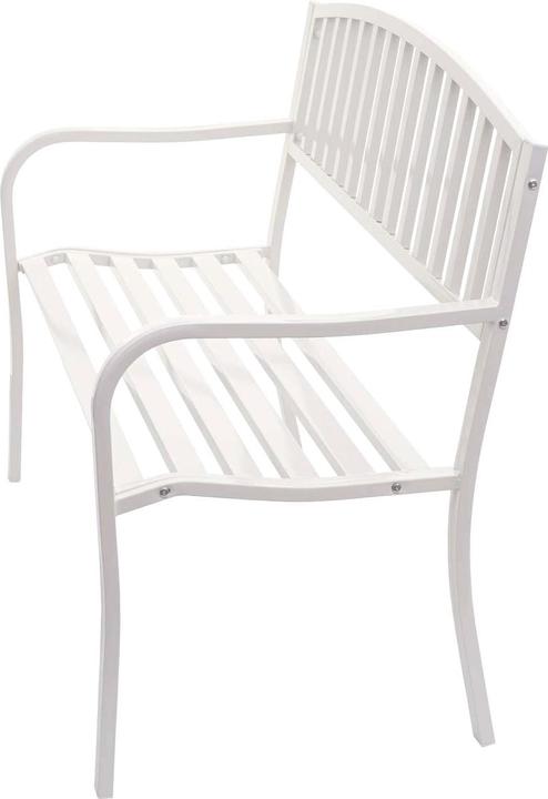 Actual product image Jamb Garden bench