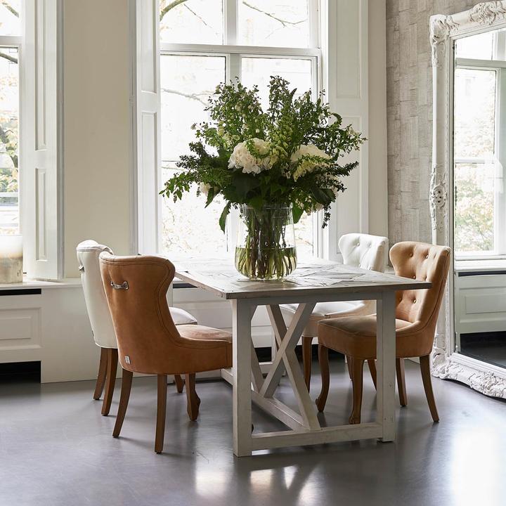 Actual product image Rivièra Maison Chateau Chassigny (220 x 100 x 78 cm)