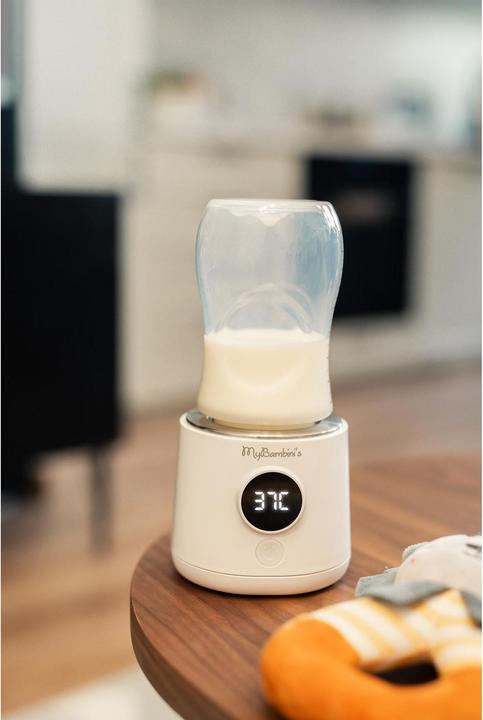 Produktbild MyBambini's Pro Max