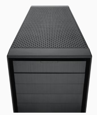 Produktbild Corsair Obsidian 900D Window (ATX, E-ATX, HPTX)
