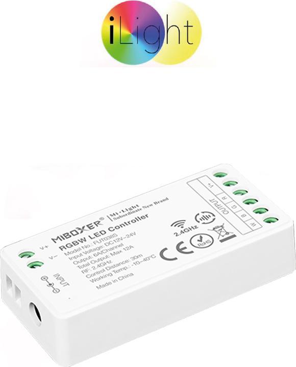 Actual product image iLight Funk Controller