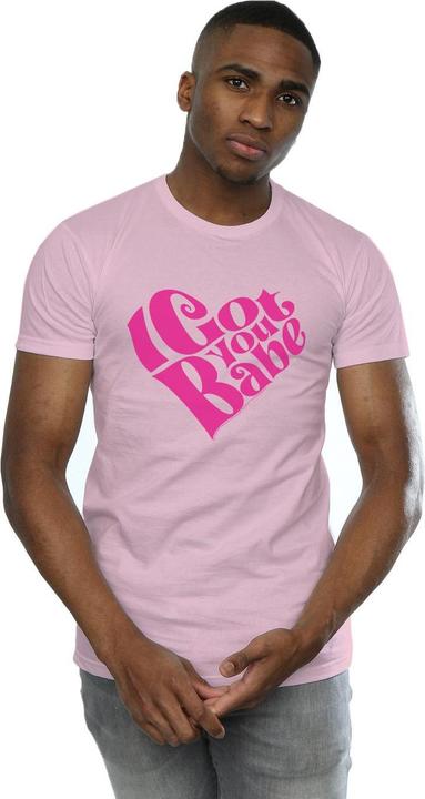 Produktbild Sonny & Cher I Got You Babe TShirt (XL)