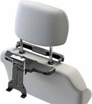 Produktbild Exelium Tablet Halterung 7"-12", weiss/schwarz