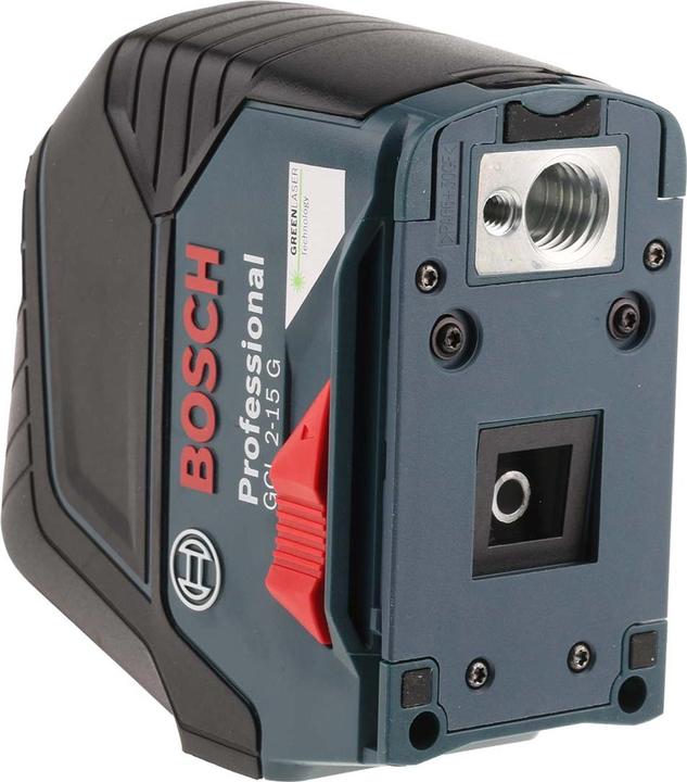 Produktbild Bosch Professional Gcl 2-15 G