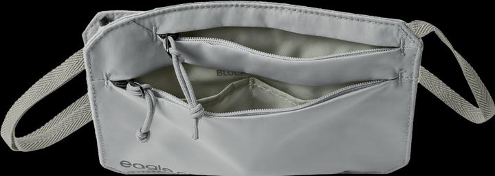 Actual product image Eagle Creek Undercover RFID Neck Wallet (Additional padding)