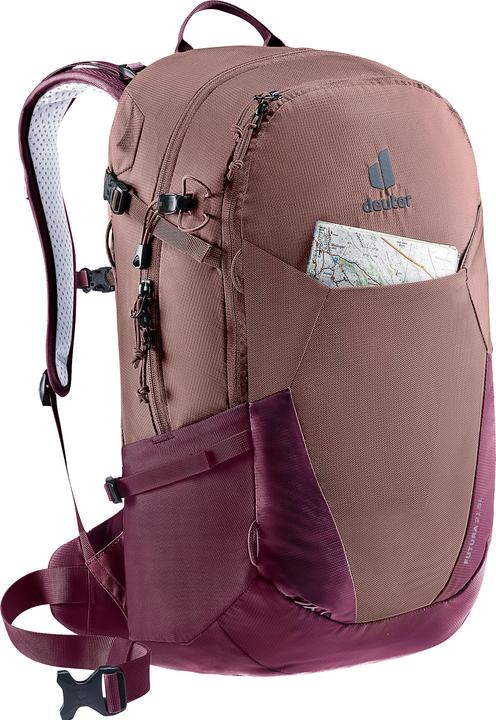 Produktbild Deuter Futura 21 (21 l)