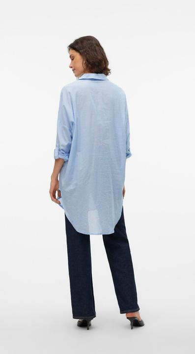 Produktbild Vero Moda VMISABEL Tunika Bluse (XS)