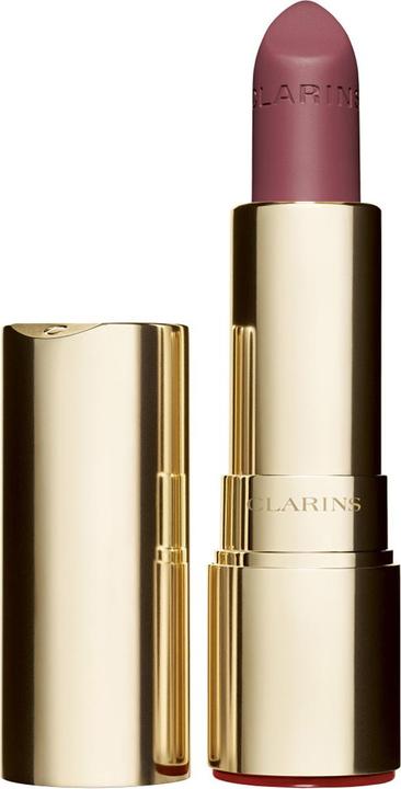 Clarins Joli Rouge Velvet (Pink, Rose ancien)
