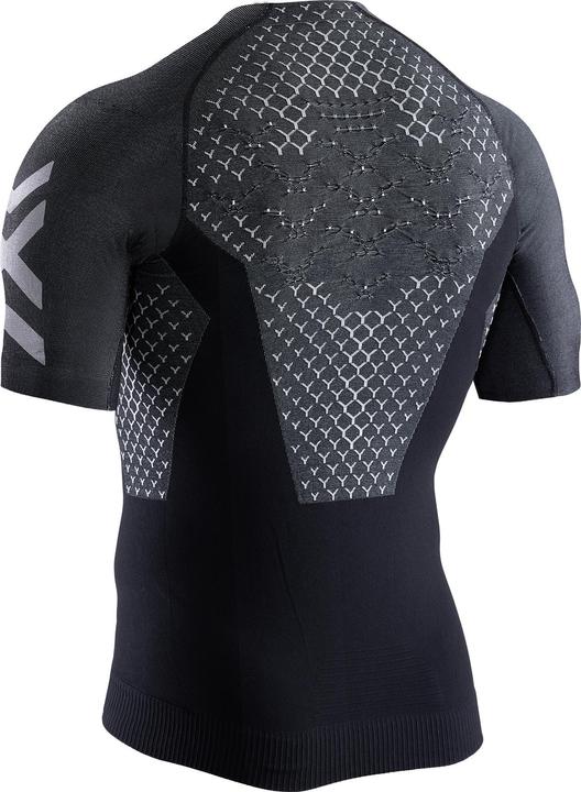 X-Bionic Twyce 4.0 Run Shirt Sh Men