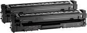 Produktbild HP 201X 2er-Pack (BK)