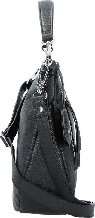 Produktbild Abro Adria Handtasche Leder 34 cm