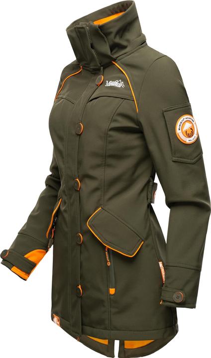 Actual product image Marikoo Soulinaa (S)