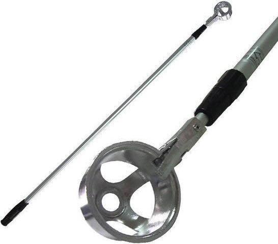 Produktbild Legend ballsammler 12 ft