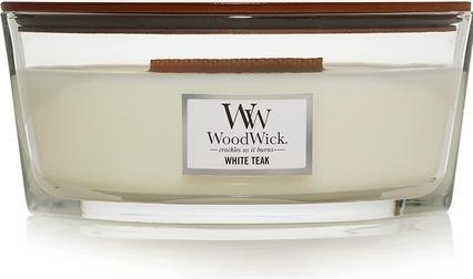 Produktbild WoodWick White Teak (453.60 g)