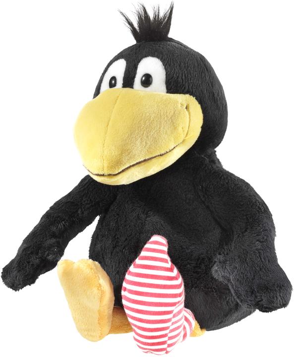 Produktbild Heunec Rabe Socke (25 cm)