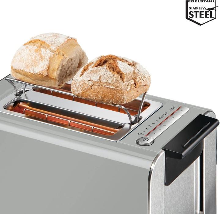 Actual product image Siemens Tt86105