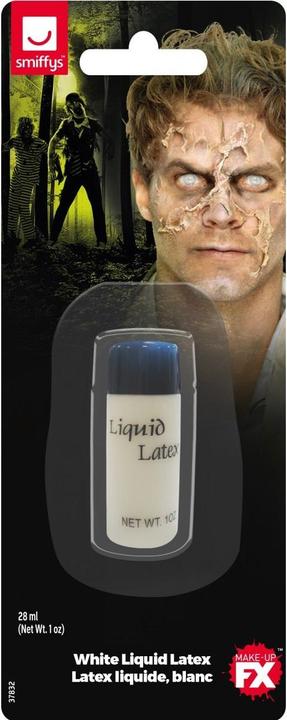Immagine prodotto Smiffys Lattice liquido