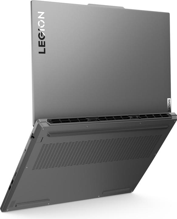 Produktbild Lenovo Legion 5 (16", Intel Core i7-14700HX, 32 GB, 1000 GB, CH)