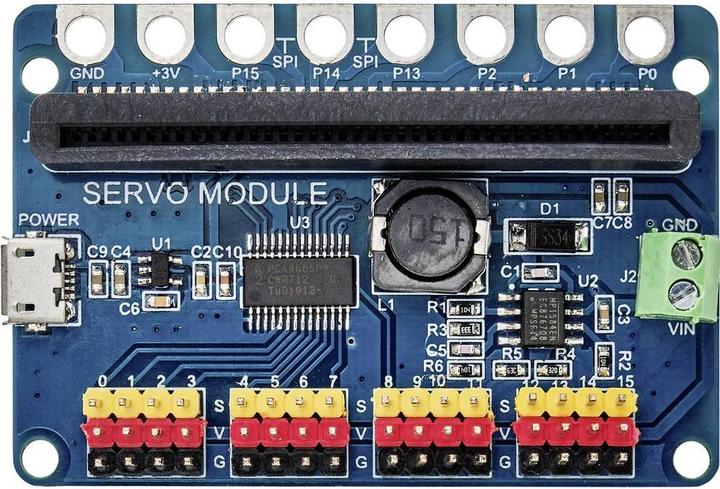 Actual product image Tru Components TC-9072516 1 pc.