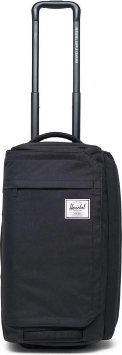 Actual product image Herschel Wheelie Outfitter 50L Black (50 l, M (50 - 90l))
