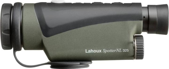 Produktbild Lahoux Optics Spotter NL 325 02-0002-03226 Wärmebildkamera 1x,2x, 4x digitaler Z